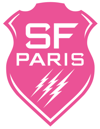 <span class="mw-page-title-main">Stade Français Paris</span> French rugby union club