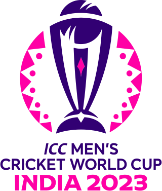 <span class="mw-page-title-main">2023 Cricket World Cup</span> 13th edition of ICC Cricket World Cup