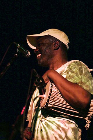 <span class="mw-page-title-main">Sikiru Adepoju</span> Musical artist