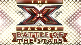 <i>The X Factor: Battle of the Stars</i> British television series