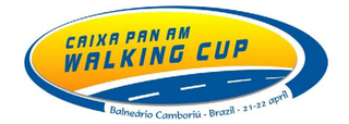 <span class="mw-page-title-main">2007 Pan American Race Walking Cup</span> International athletics championship event