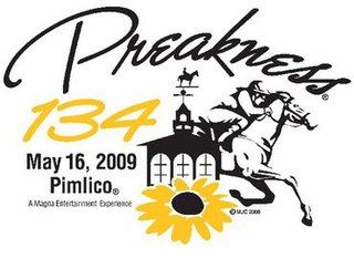 <span class="mw-page-title-main">2009 Preakness Stakes</span> 134th running of the Preakness Stakes