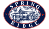 Flag of Spring Ridge, Maryland