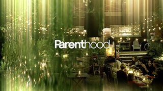 <i>Parenthood</i> (2010 TV series) 2010 American family drama TV series