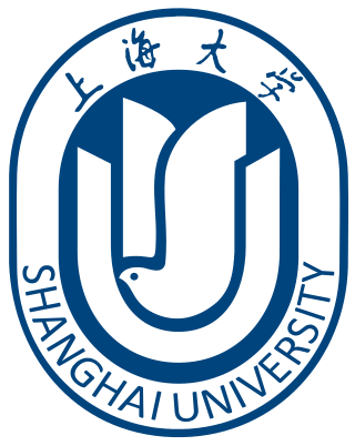 <span class="mw-page-title-main">Shanghai University</span> Municipal public university in Shanghai, China