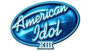 <i>American Idol</i> season 13 Season of television series