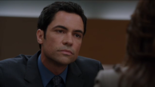 <span class="mw-page-title-main">Nick Amaro</span> Fictional character on Law & Order: Special Victims Unit