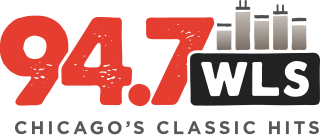 <span class="mw-page-title-main">WLS-FM</span> Radio station in Chicago