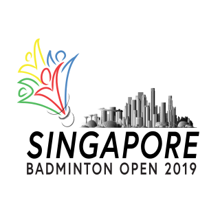 <span class="mw-page-title-main">2019 Singapore Open (badminton)</span> 2019 badminton tournament