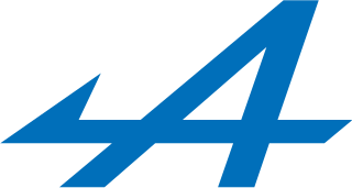 <span class="mw-page-title-main">Automobiles Alpine</span> Racing car manufacturer