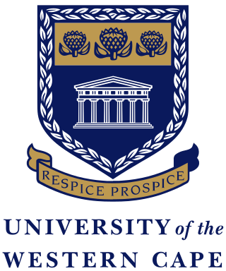 <span class="mw-page-title-main">University of the Western Cape</span> Public university in Bellville, Cape Town, South Africa