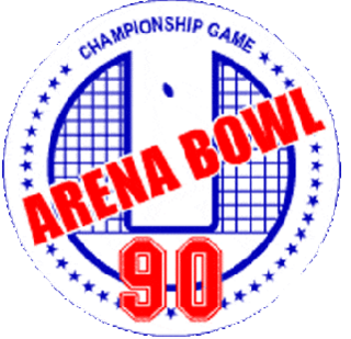 <span class="mw-page-title-main">ArenaBowl IV</span>