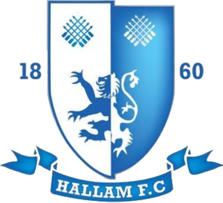 <span class="mw-page-title-main">Hallam F.C.</span> Association football club in England