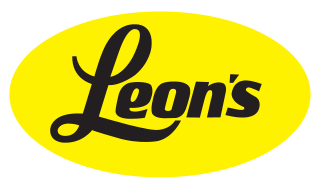 <span class="mw-page-title-main">Leon's</span> Canadian furniture retailer