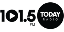 CKCE 101.5TodayRadio logo.png