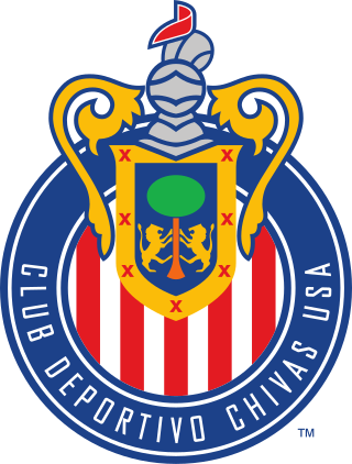 <span class="mw-page-title-main">Chivas USA</span> Defunct Football club