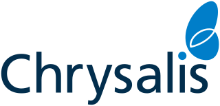 <span class="mw-page-title-main">Chrysalis Group</span> UK media company