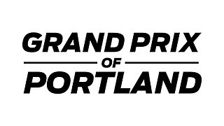 <span class="mw-page-title-main">Grand Prix of Portland</span> IndyCar Series race held in Portland, Oregon, United States