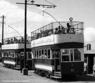 <span class="mw-page-title-main">Hill of Howth Tramway</span> Tram which served Howth Head, Ireland