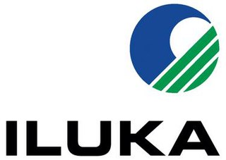 <span class="mw-page-title-main">Iluka Resources</span>