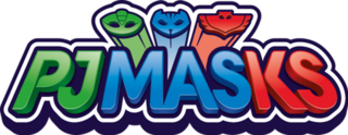 <i>PJ Masks</i> Animated childrens television series