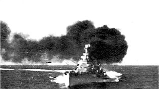 <span class="mw-page-title-main">Battle of Cape Spartivento</span> Naval battle during the Battle of the Mediterranean