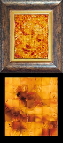 Thumbnail for Impressionist mosaics