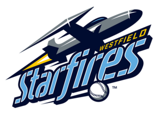 <span class="mw-page-title-main">Westfield Starfires</span> Baseball team