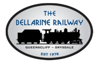 <span class="mw-page-title-main">Bellarine Railway</span> Tourist railway in Victoria, Australia