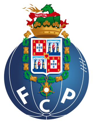 <span class="mw-page-title-main">FC Porto</span> Portuguese association football club