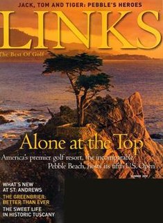 <i>Links</i> (magazine)