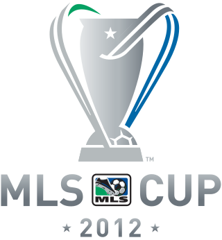 <span class="mw-page-title-main">MLS Cup 2012</span> 2012 edition of the MLS Cup