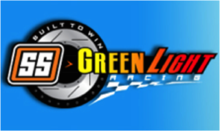 <span class="mw-page-title-main">SS-Green Light Racing</span> American stock car racing team