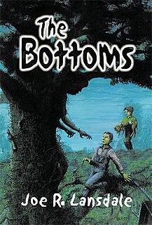 <i>The Bottoms</i> (novel)