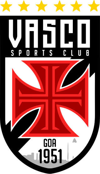 <span class="mw-page-title-main">Vasco SC</span> Indian association football club based in Goa