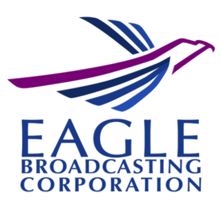 <span class="mw-page-title-main">Eagle Broadcasting Corporation</span> Philippine media company