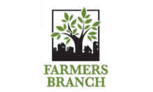 Farmers branch flag.png