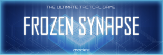 <i>Frozen Synapse</i> 2011 video game