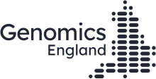 Genomics England logo.svg