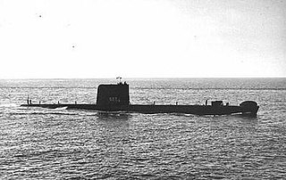 HMS <i>Sealion</i> (S07) Submarine of the Royal Navy