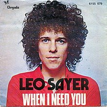 Leo-Sayer-When-I-Need-You.jpg