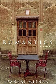 The Romantics (novel).jpg