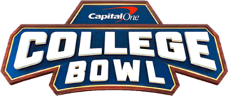 <i>College Bowl</i> Trivia game show