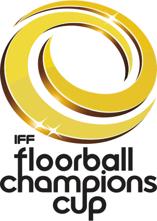 <span class="mw-page-title-main">Champions Cup (floorball)</span> Football tournament