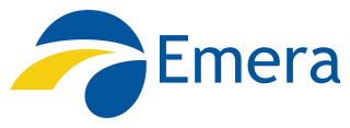 <span class="mw-page-title-main">Emera</span> Canadian energy company