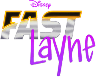 <i>Fast Layne</i> 2019 American TV series or program