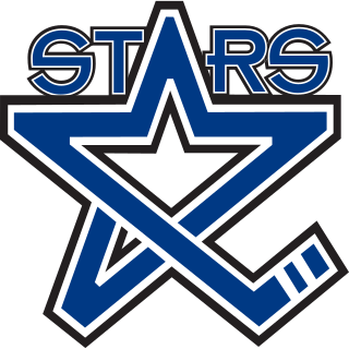 <span class="mw-page-title-main">Lincoln Stars</span> Ice hockey team in Lincoln, Nebraska