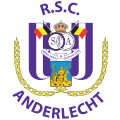 Crest of Anderlecht (1979-1989)