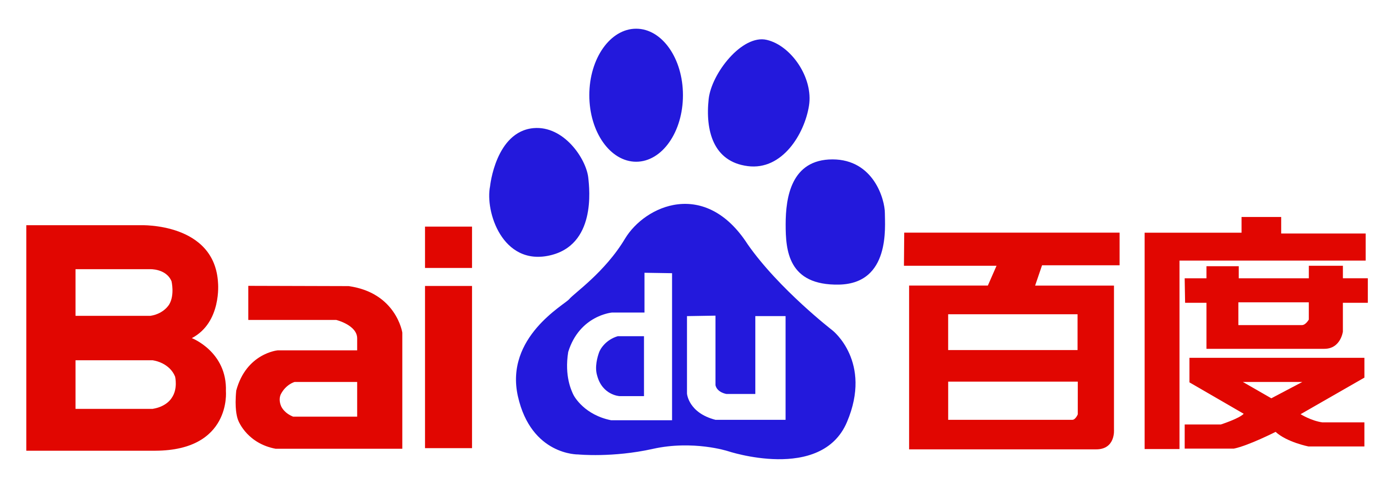 Baidu China