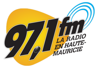 <span class="mw-page-title-main">CFLM-FM</span> Radio station in La Tuque, Quebec